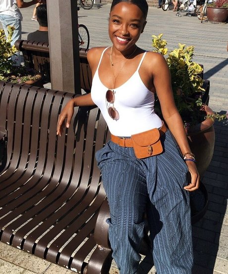 LaToya Tonodeo pretty actress pics