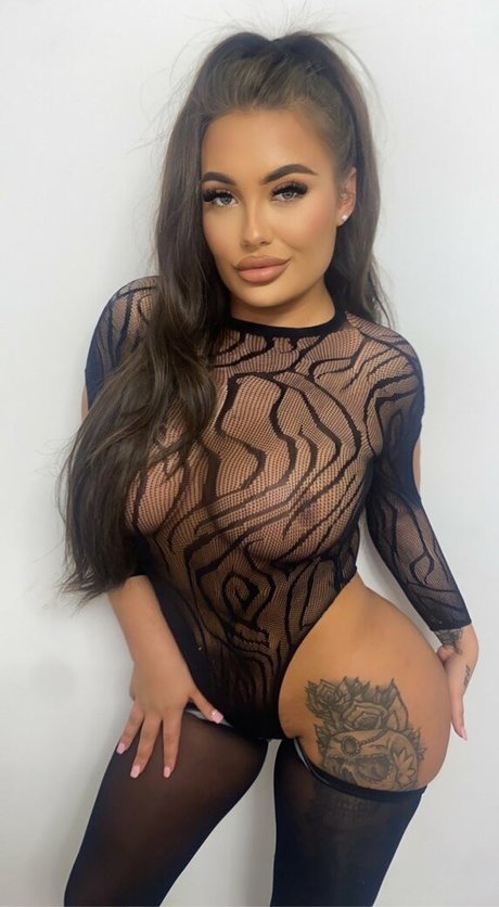 BillieLeigh22 pornstar pretty archive