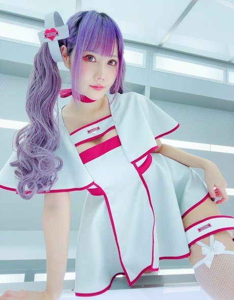 Kurea Primo pornstar pretty pictures