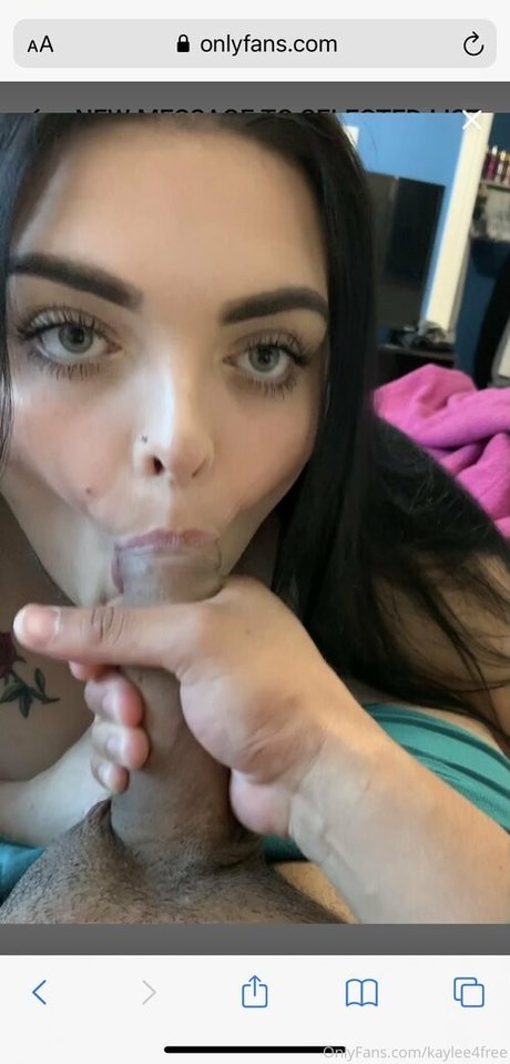 kaylee2kinky free actress archive