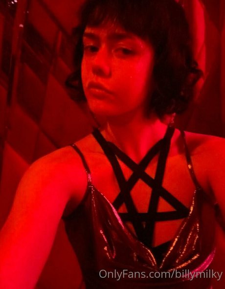 billymilky erotic star img