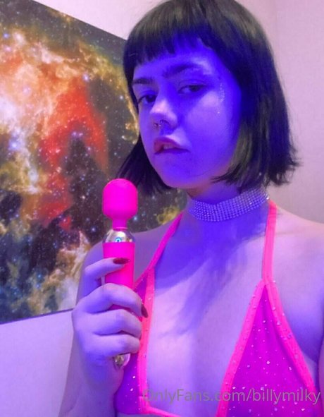 billymilky pornstar nudes image