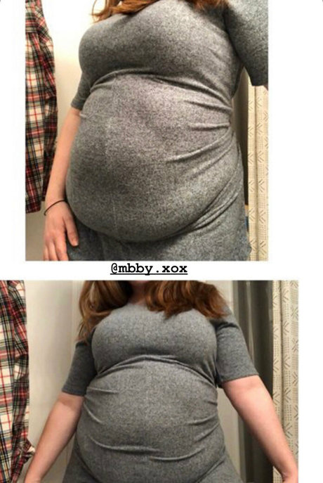 mbbyxox art actress picture