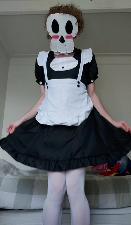 LewdLichy erotic pornstar image