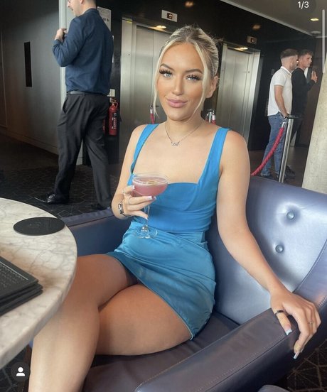 maisiehward model hd archive