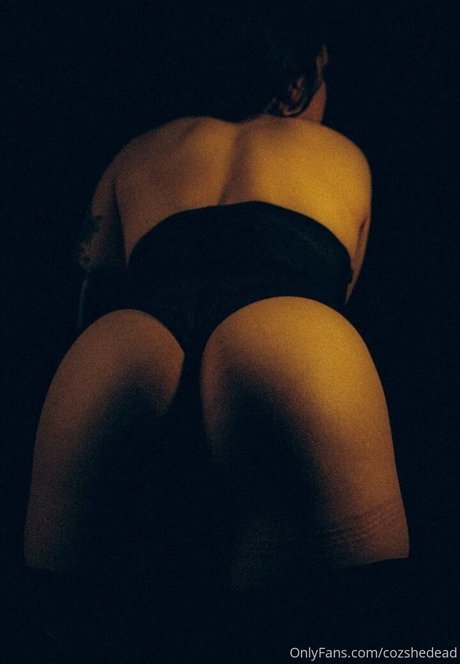 cozshedead pornstar adult photos
