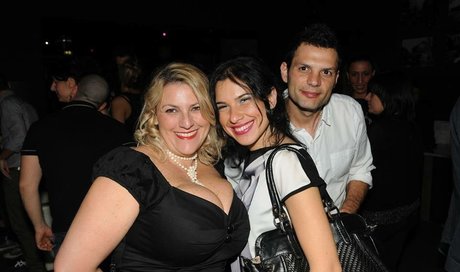 Laura Leonardi Best Profile Photo