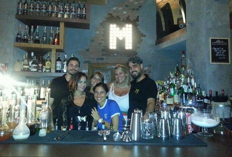 Laura Leonardi star sex photo