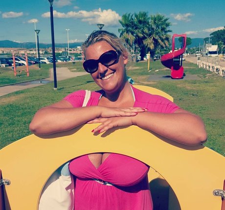 Laura Leonardi best model img