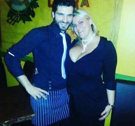 Laura Leonardi model hd archive