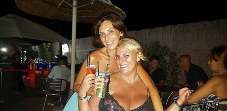 Laura Leonardi nude pornstar pictures