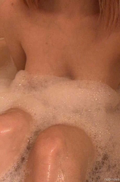 nobinova pornstar top photos