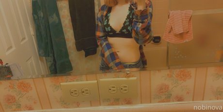 nobinova pornstar xxx img