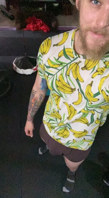 andregotbars star perfect photo