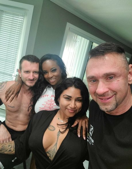 swinger couple art star pictures