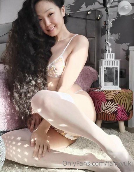 fairyyuki pornstar art archive