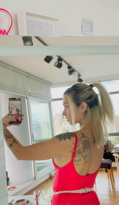 amazingluzz xxx star img