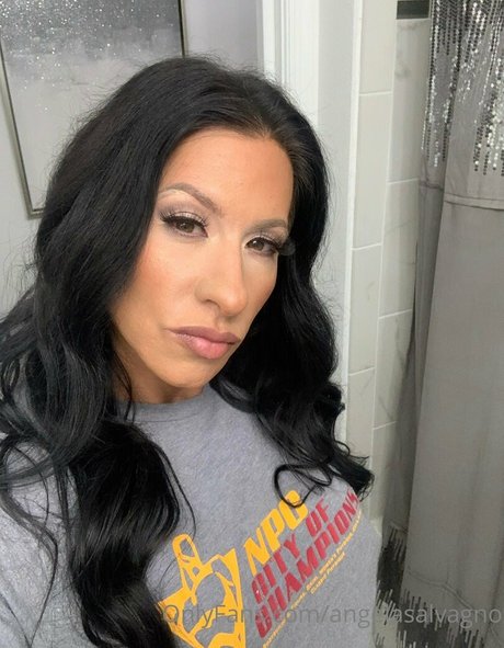 angelasalvagno star xxx pic