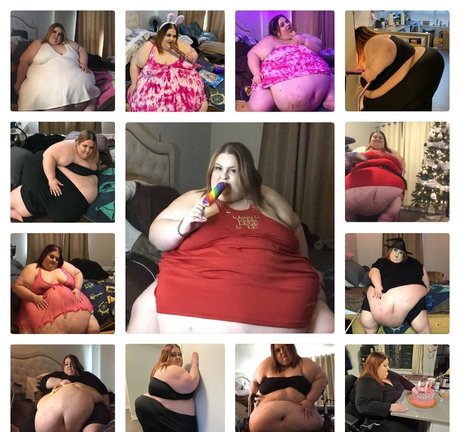 massivelysweet art model photos