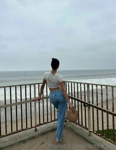 rocketkylie adult actress pictures