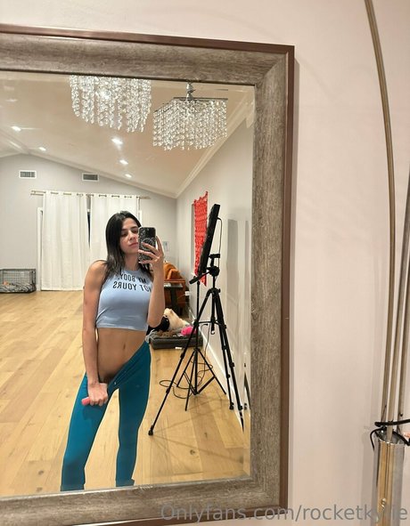 rocketkylie star porn pic