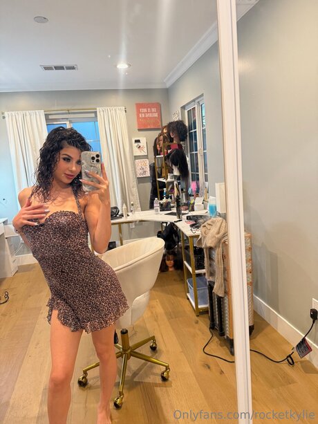 rocketkylie pornstar adult galleries