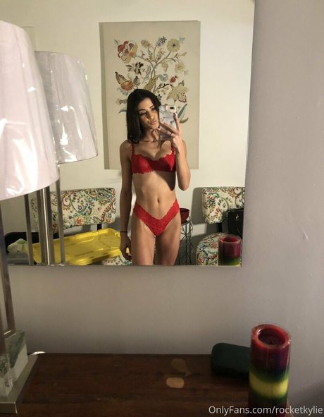 rocketkylie perfect pornstar pics