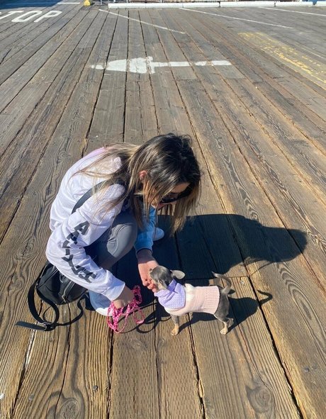 rocketkylie high quality star pics