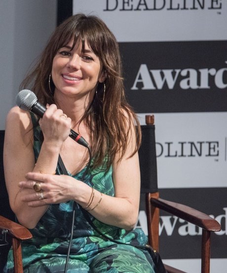 Natasha Leggero sexy actress img