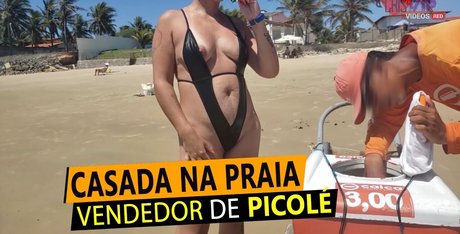 Cristina Almeida model picture