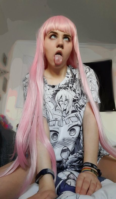 vampiie pornstar exclusive picture