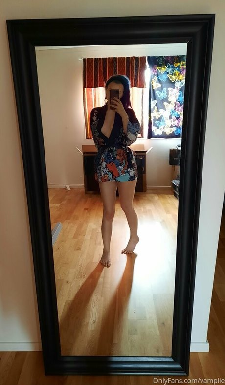 vampiie nudes pornstar galleries