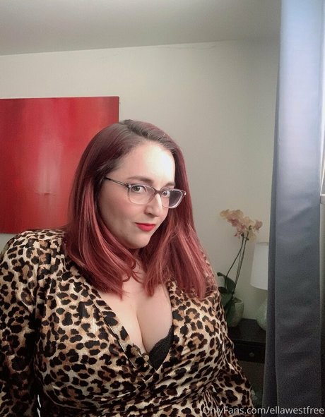 ellawestfree nude actress images