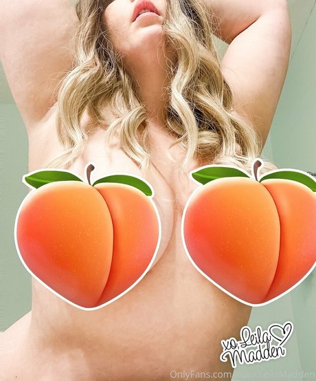 xoxo leilamadden free pornstar nice photos