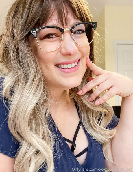 xoxo leilamadden free xxx model photos