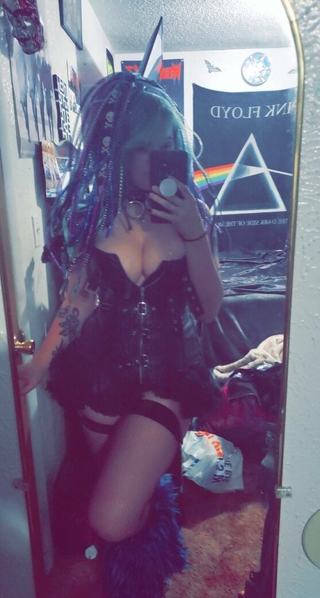 nikonatsuki free naked model image