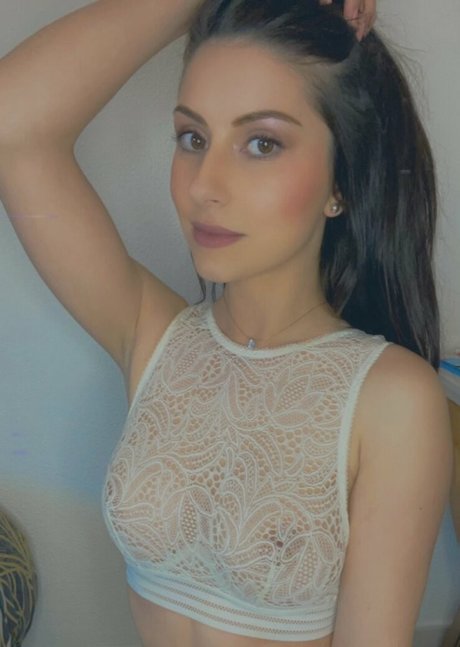 Lea Miles nude pornstar photos