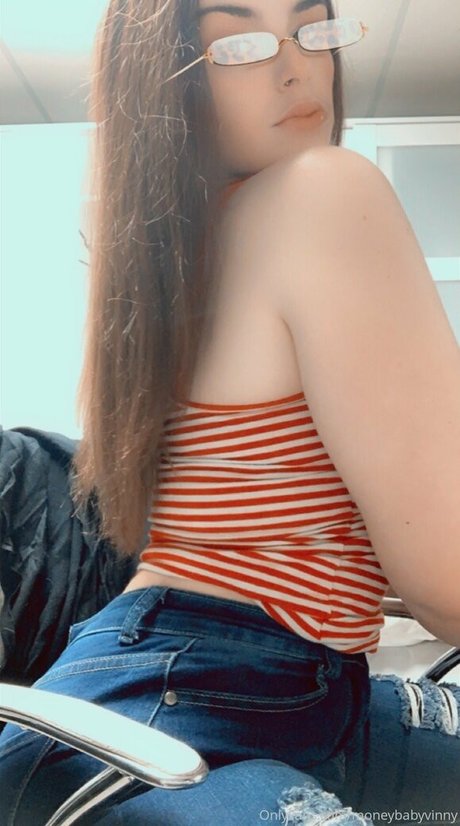 moneybabyvinny Profile Pic