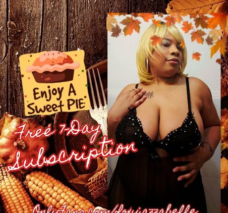 foxyjazzabelle hot star photos