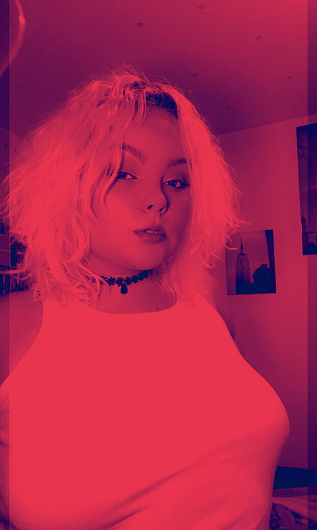 moniiquefox nude model archive