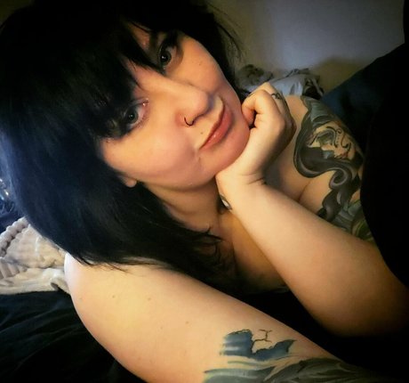 darquedahlia model exclusive gallery