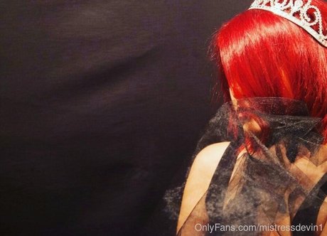 mistressdevin1 star pornographic pictures