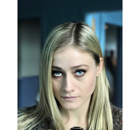 Olivia Taylor Dudley star porn pic