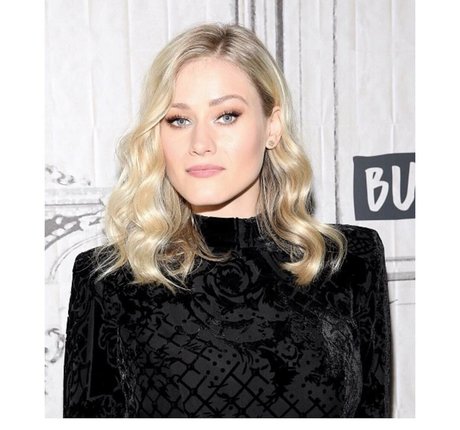 Olivia Taylor Dudley pornstar high quality pics