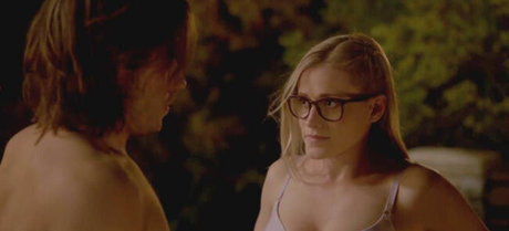 Olivia Taylor Dudley pornstar top archive