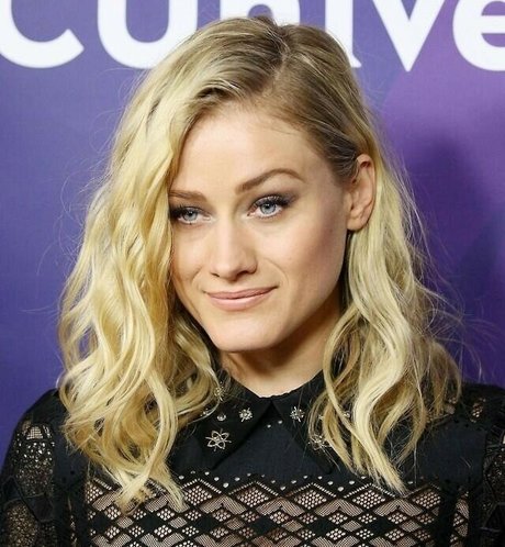 Olivia Taylor Dudley top star gallery