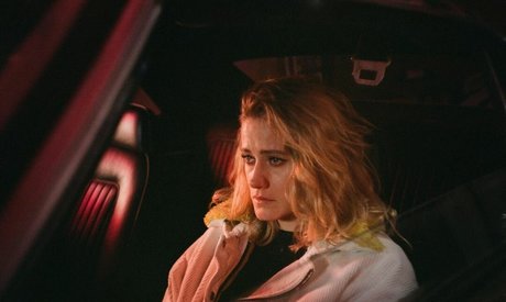 Olivia Taylor Dudley nude model gallery