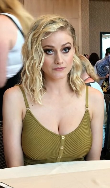 Olivia Taylor Dudley xxx star images