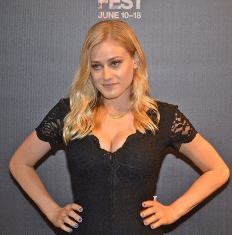 Olivia Taylor Dudley star erotic gallery