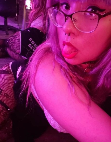 deepthroat princess onlyfans hot sexy picture